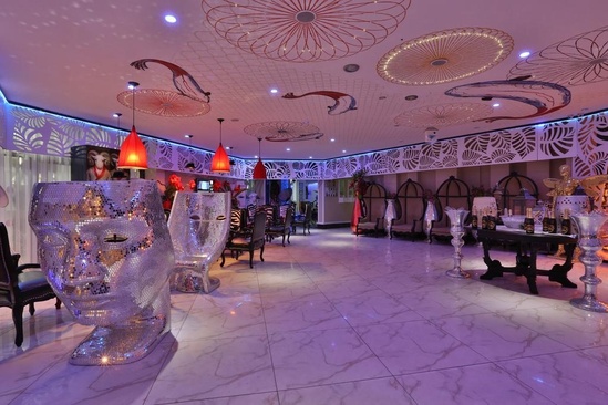 Club Hotel Anjeliq