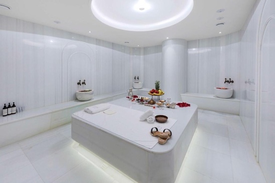 Park Hyatt Istanbul - Macka Palas