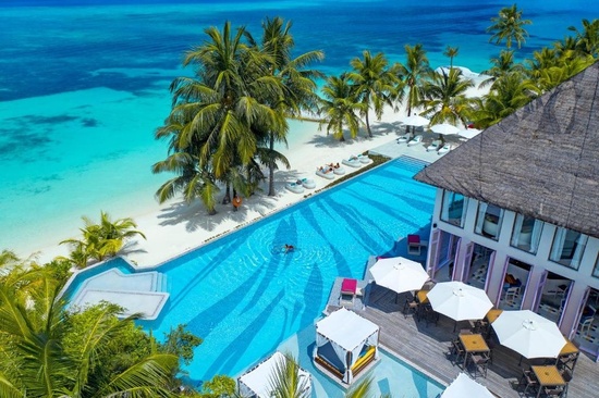 Ozen Life Maadhoo