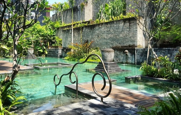 Hotel Indigo Bali Seminyak Beach