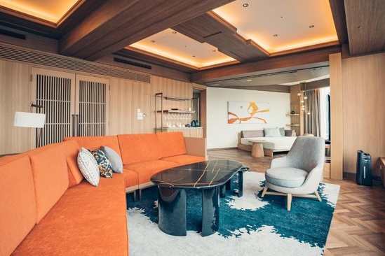 The Prince Park Tower Tokyo