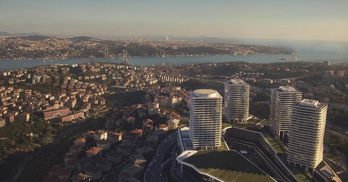 Raffles Istanbul