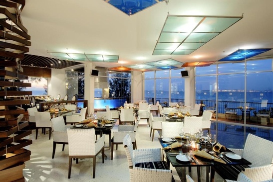 Garden Cliff Resort And Spa