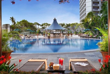 Fairmont Singapore