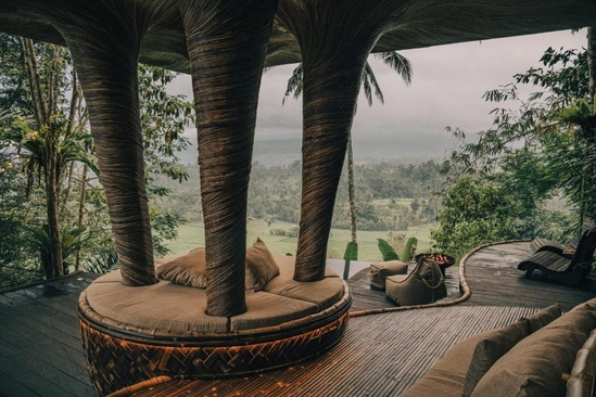 Hideout Bali 
