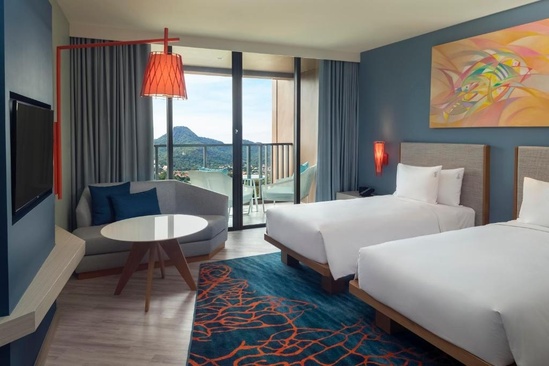 Holiday Inn Vana Nava Hua Hin