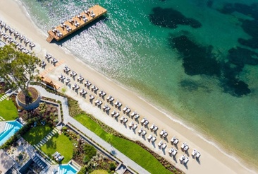 Kaya Palazzo Resort & Residences Le Chic Bodrum