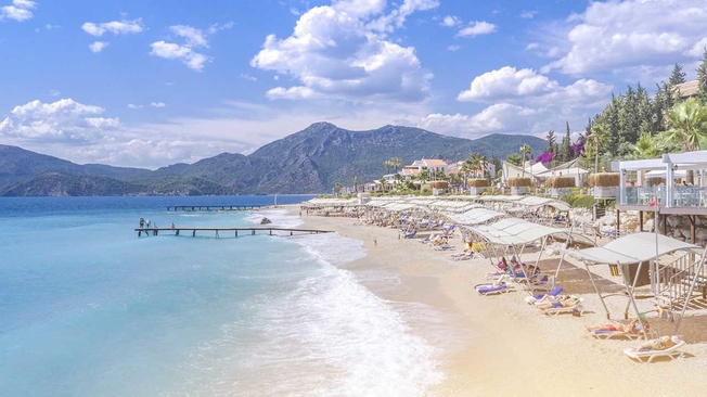 Liberty Hotels Lykia