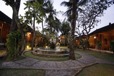 Ida Hotel Kuta Bali