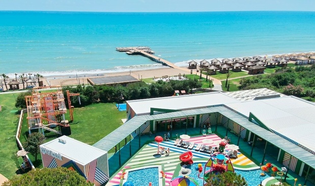 Rixos Premium Belek