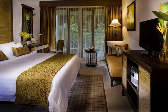 Siam Bayshore Resort & Spa