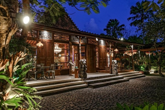 Villa Canggu By Plataran
