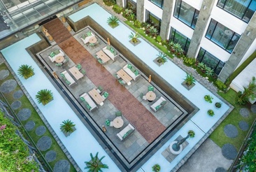 Holiday Inn Bali Sanur