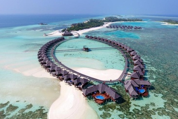 Sun Siyam Olhuveli Maldives