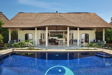 Impiana Private Villas Seminyak