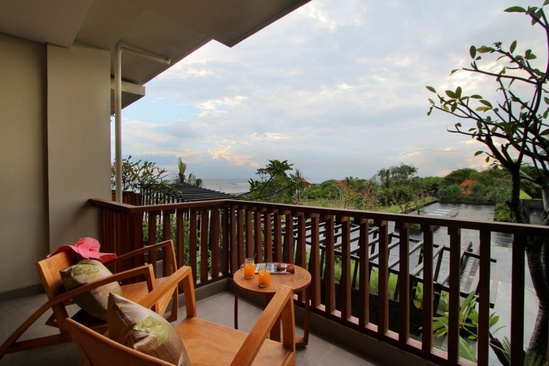 The Haven Suites Bali Berawa