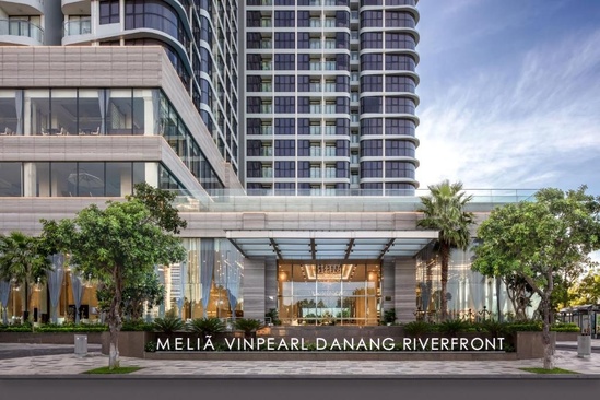 Melia Vinpearl Danang Riverfront