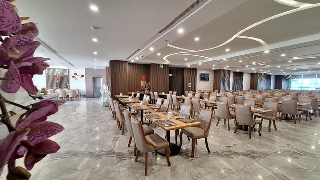 Vesna Hotel Nha Trang