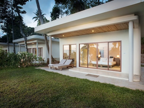 Nest Sense Resort