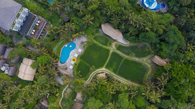 Plataran Ubud Hotel & Resort