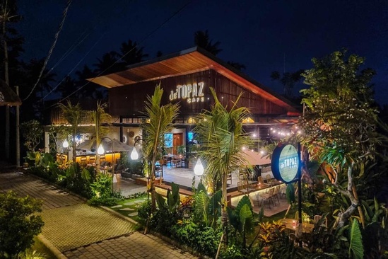 Kahayana Suites Ubud
