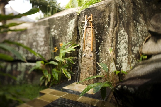 Banyan Tree Seychelles