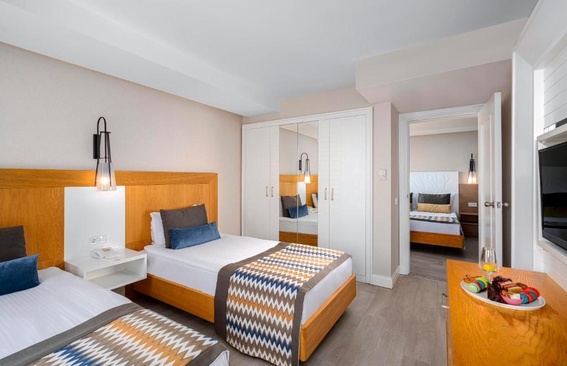 Sidera Kirman Premium
