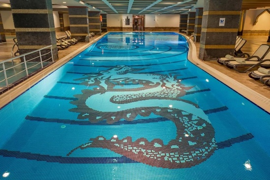 Royal Dragon Hotel