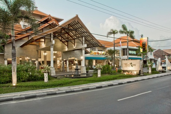 Bali Rani Hotel