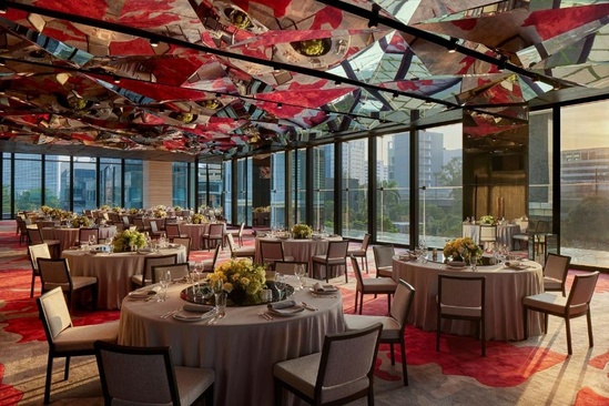 Park Hyatt Jakarta