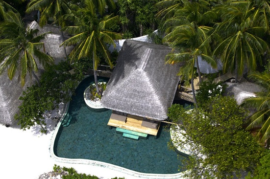 Soneva Fushi