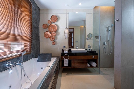 Tanadewa Villas & Spa Nusa Dua