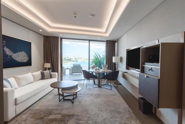 Reges, A Luxury Collection Resort & Spa, Cesme