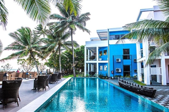 Owl And The Pussycat Hotel