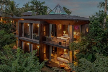 Gdas Bali Health And Wellnes Resort