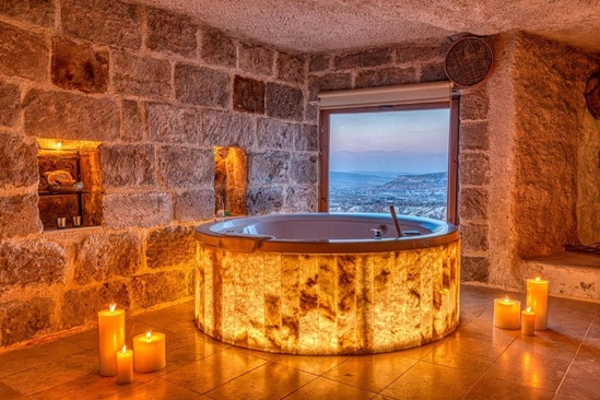 Museum Hotel Cappadocia