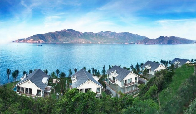 Hon Tam Resort Nha Trang