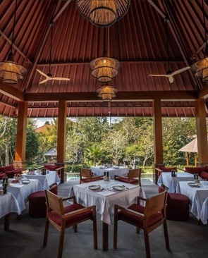 La Reserve 1785 Canggu Beach