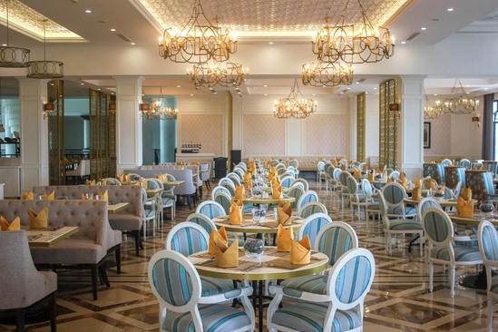 Melia Vinpearl Cam Ranh