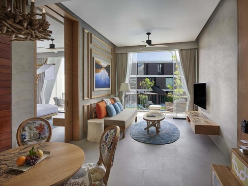 So Sofitel Hua Hin