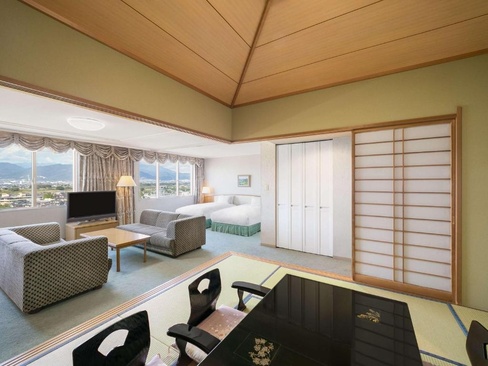 Mercure Nagano Matsushiro Resort & Spa
