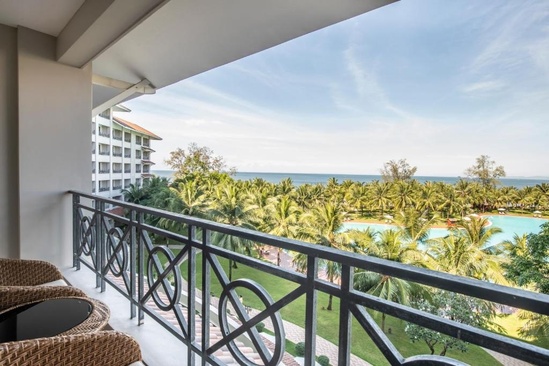 Vinpearl Resort & Spa Phu Quoc