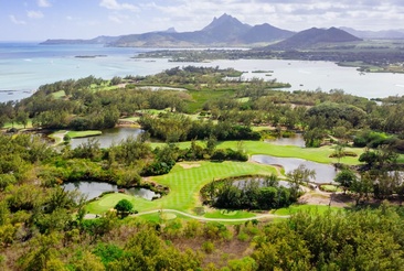 Four Seasons Resort Mauritius At Anahita