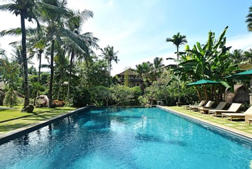 Pertiwi Resort & Spa