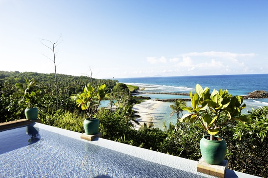 Fregate Island Private