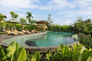 Thewakanda Ubud