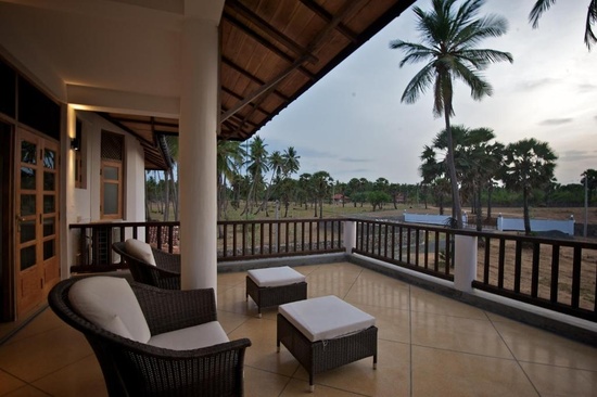 Kottukal Beach House By Jetwing