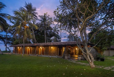 Occidental Eden Beruwala