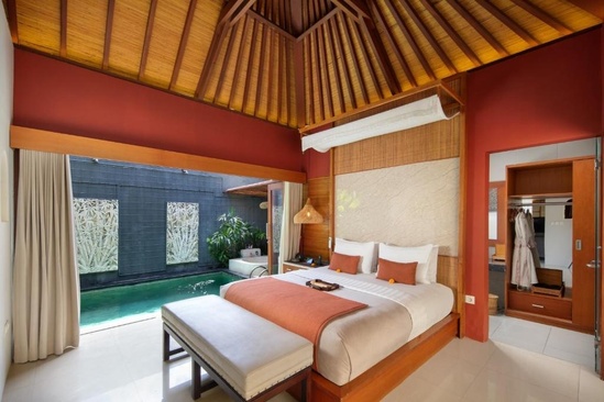 Seminyak Sanctuary 
