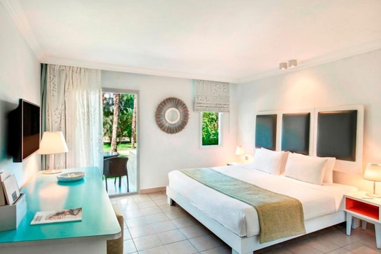Ambre Resort - All Inclusive